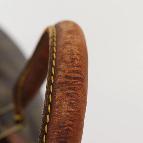 LOUIS VUITTON Monogram Keepall Bandouliere 50 Boston Bag - Picture 10 of 16